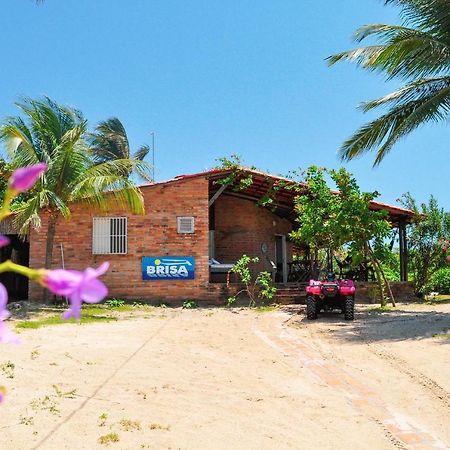 Pousada Brisa Atins Exterior photo
