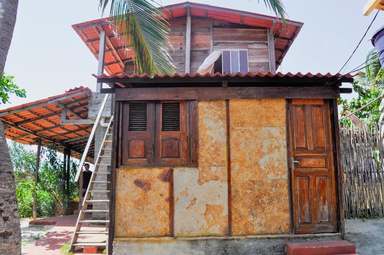 Pousada Brisa Atins Exterior photo
